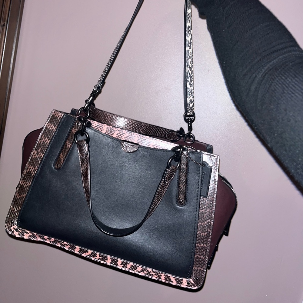 Coach Handbag